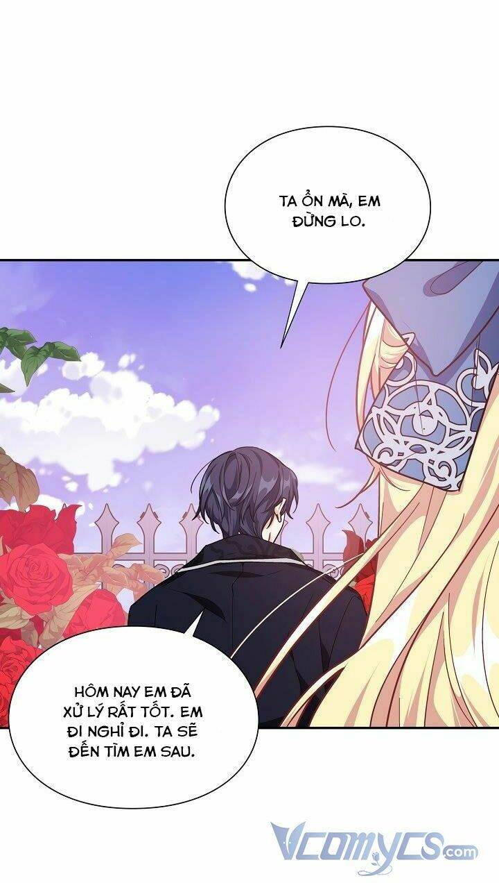 nữ hoàng ngoại khoa chapter 119 25