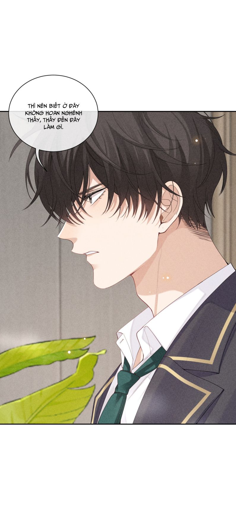 trò chơi săn mồi chapter 34 13