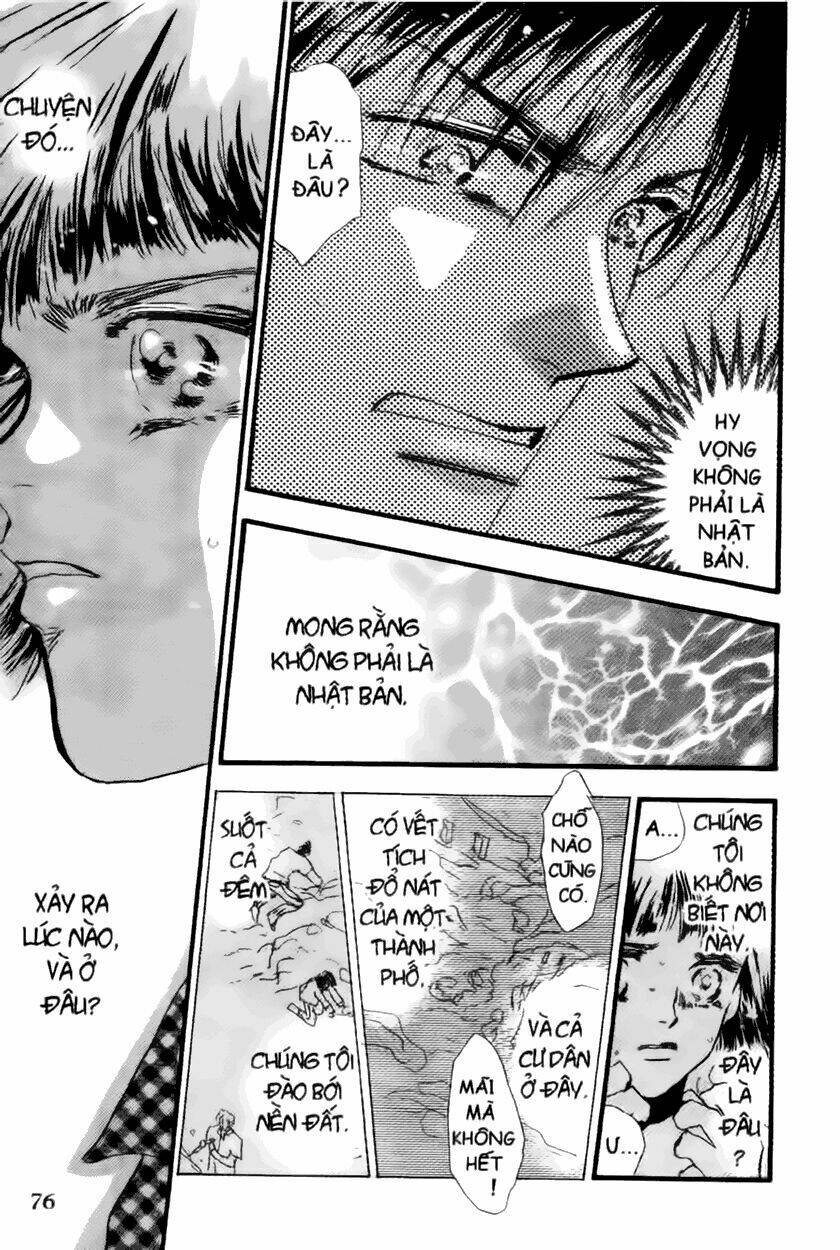 7 mầm sống chapter 10 23