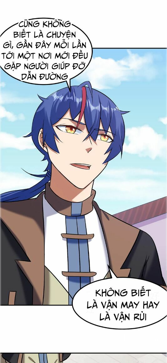 võ đạo độc tôn chapter 37 2