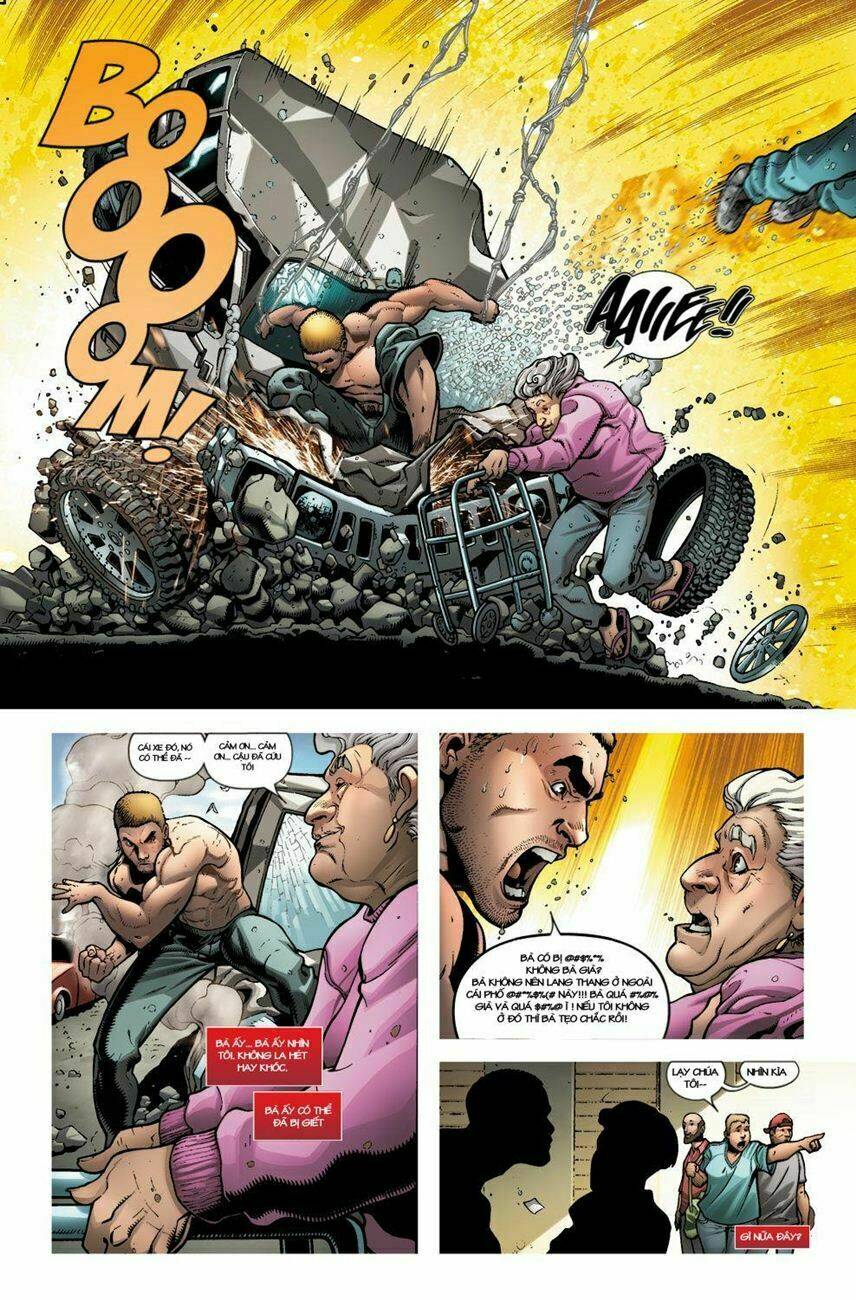 scarlet spider chapter 1 25