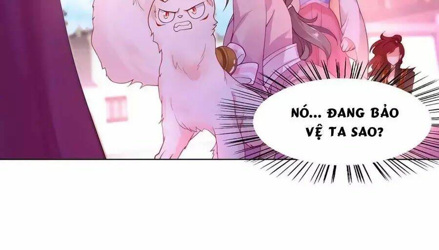 dưỡng thú vi phi chapter 7 2