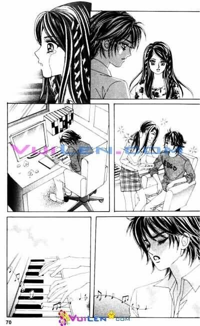forbidden kiss chapter 76 11