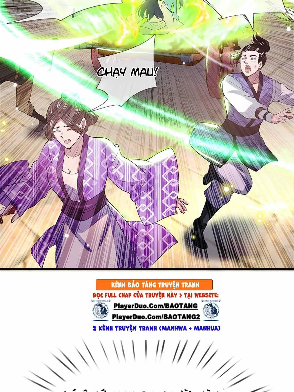 ta trở về từ thế giới tu tiên chapter 5 38