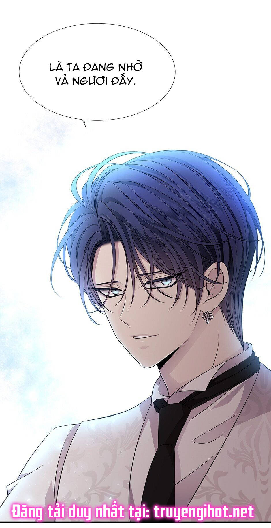 năm môn đệ của charlotte chapter 72 25