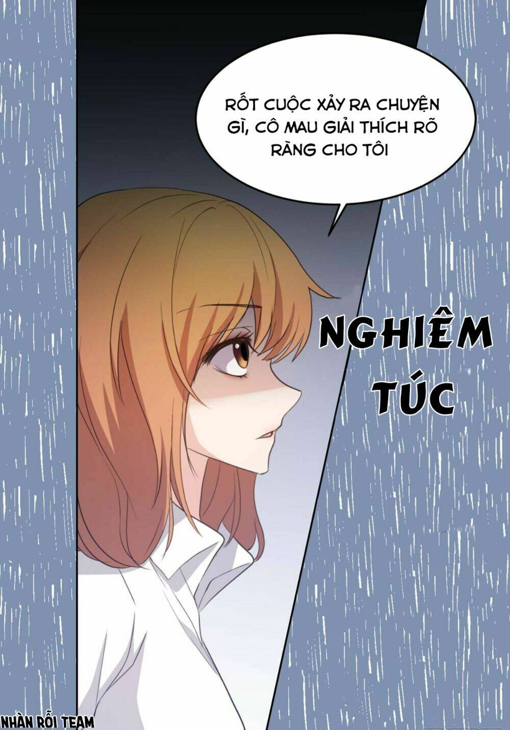 acup tiên sinh chapter 26 13