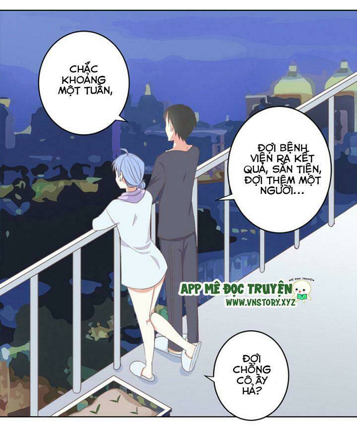 em chỉ yêu tiền của anh chapter 26 24