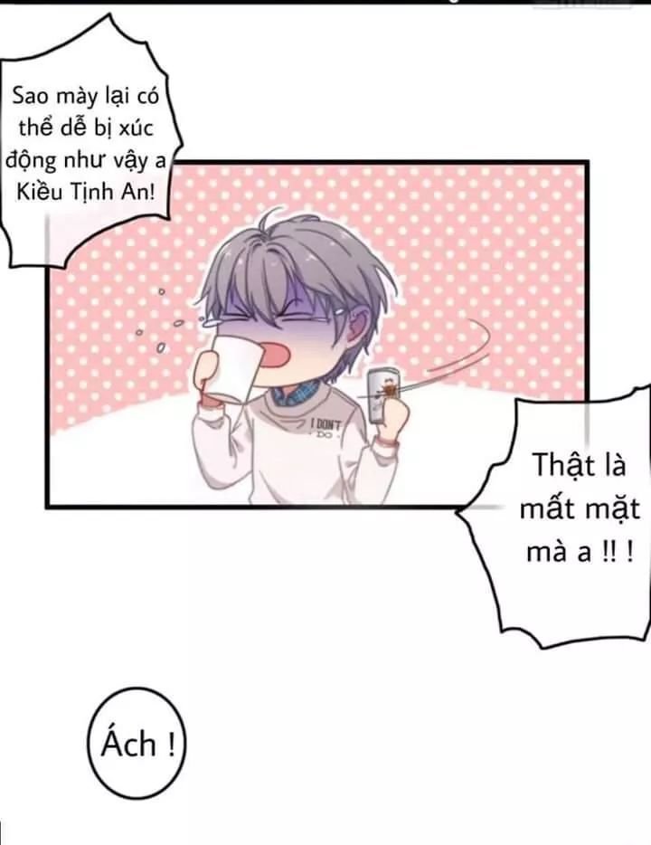 lời thì thầm chapter 40 18