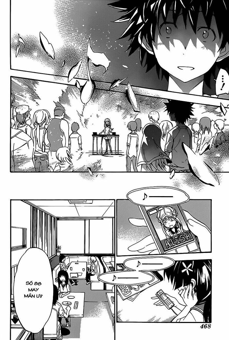 to aru majutsu no kinsho mokuroku - endymion no kiseki chapter 1 19