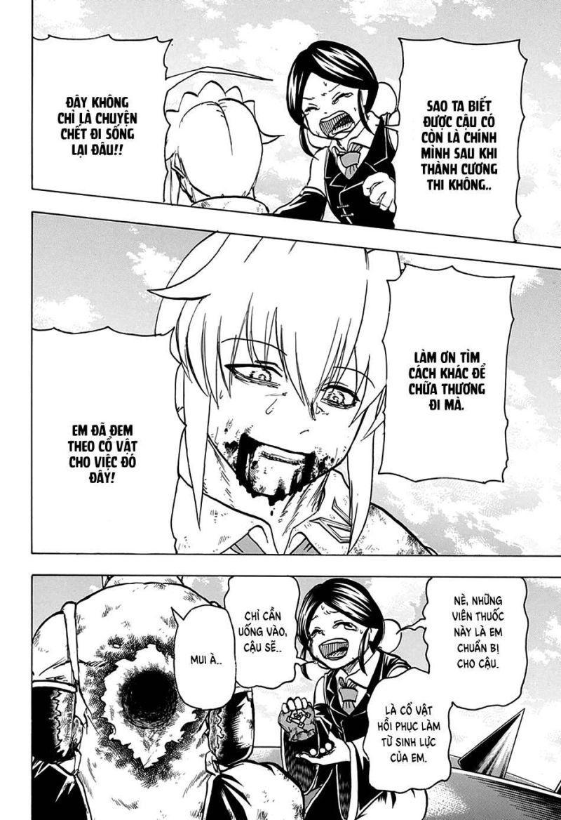 undead unluck chapter 64 4