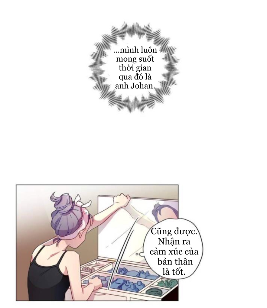 mảnh ghép o bị khuyết chapter 40 27