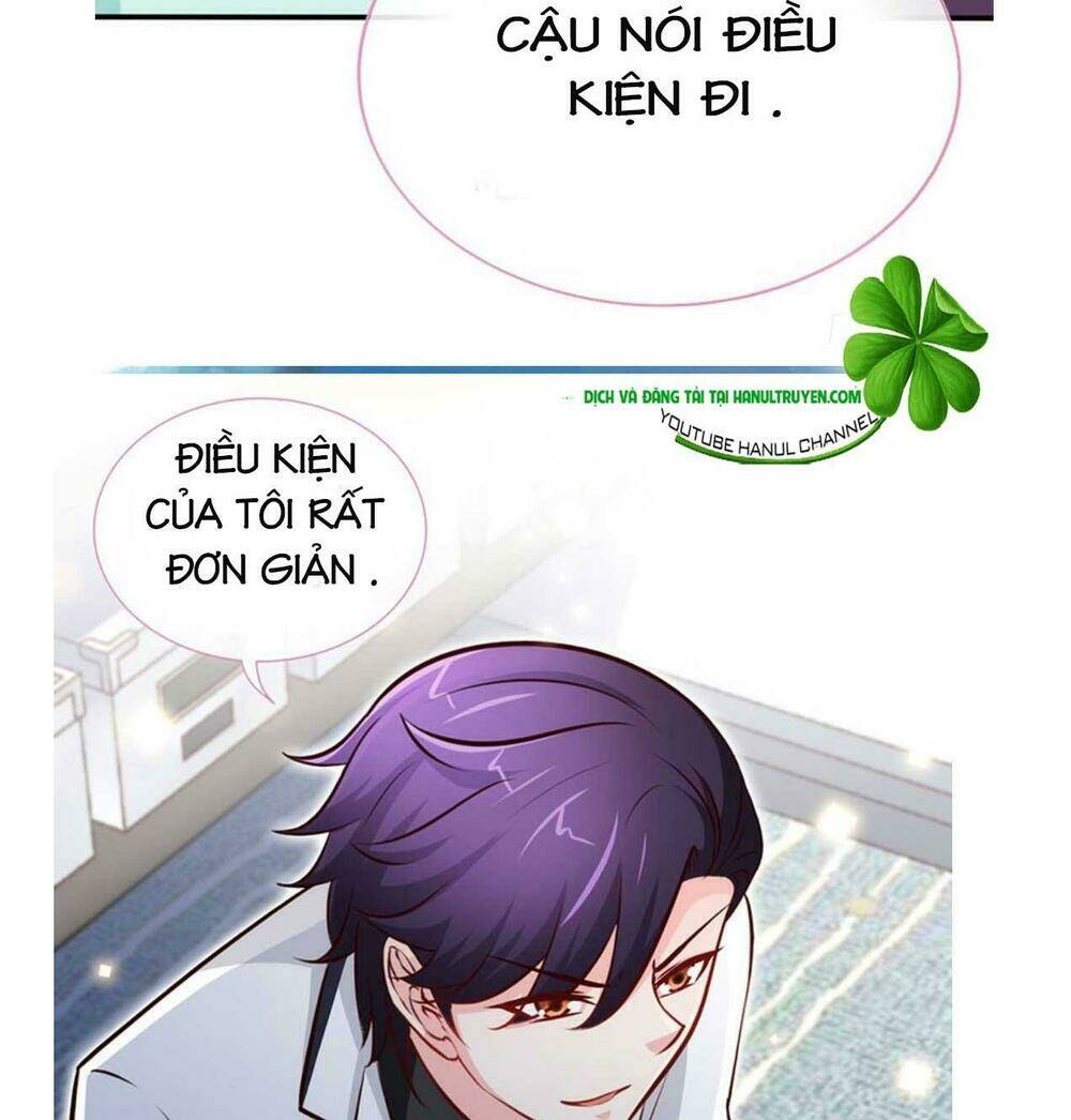 truy nã toàn cầu truy thê về sủng chapter 62.2 18