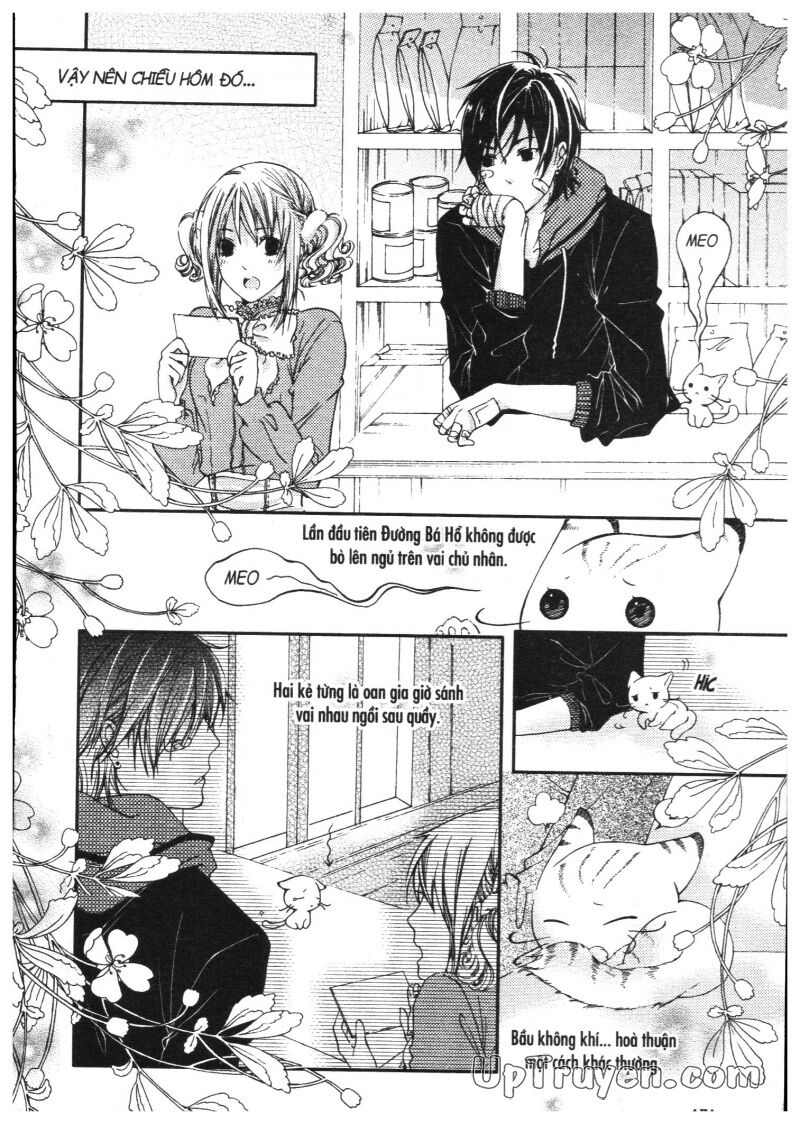 khu vườn ảo mộng chapter 2 126