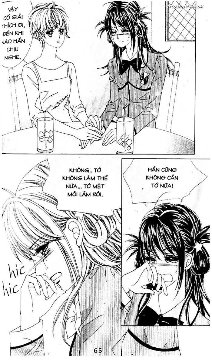 nhà trọ hoàn hảo chapter 45 9