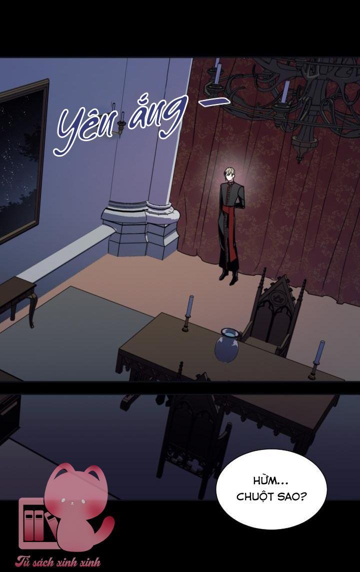 nguyện ước vô vọng của ma nữ chapter 24 21