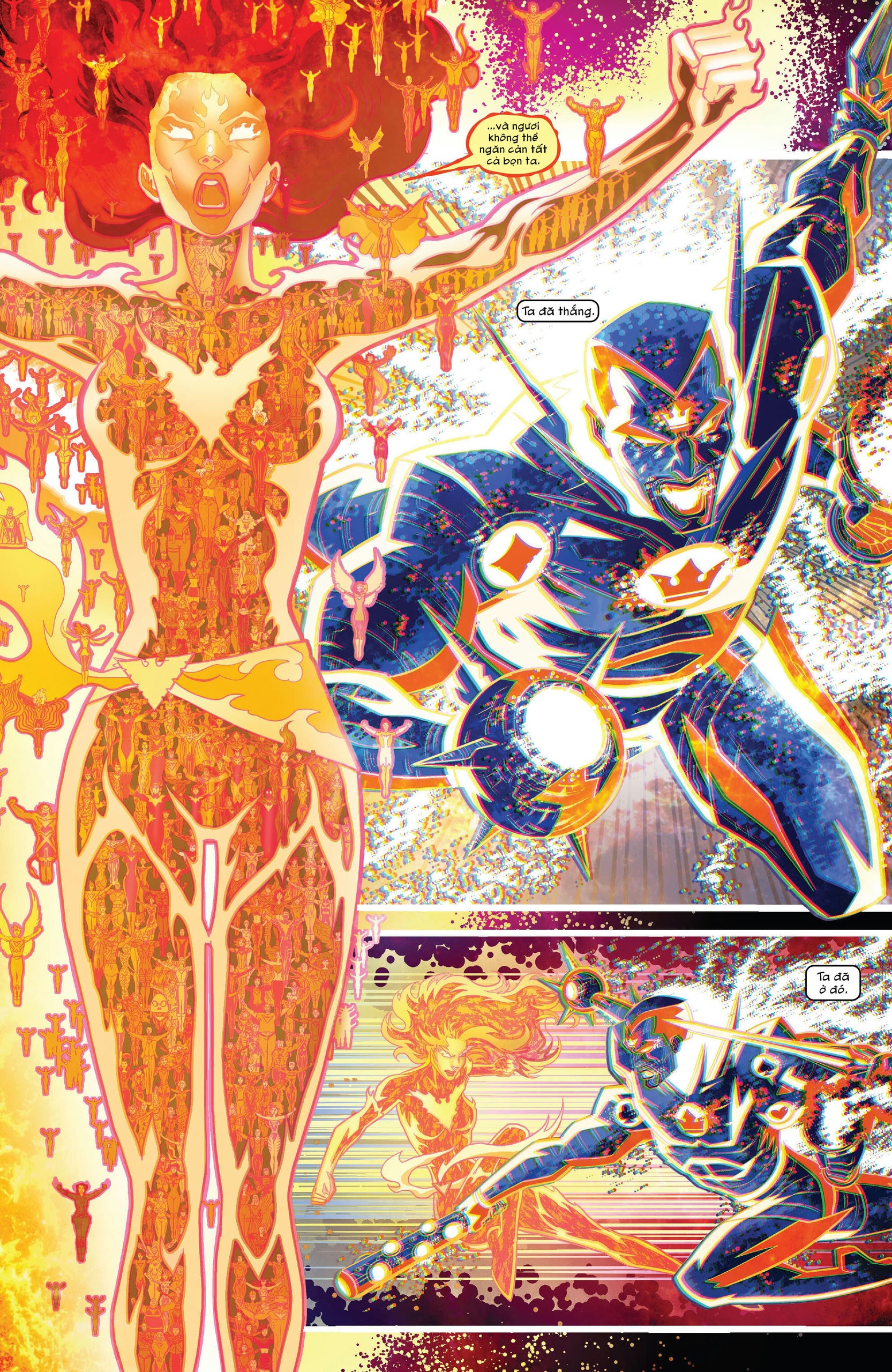 rise of the powers of x (2024) chapter 5 20