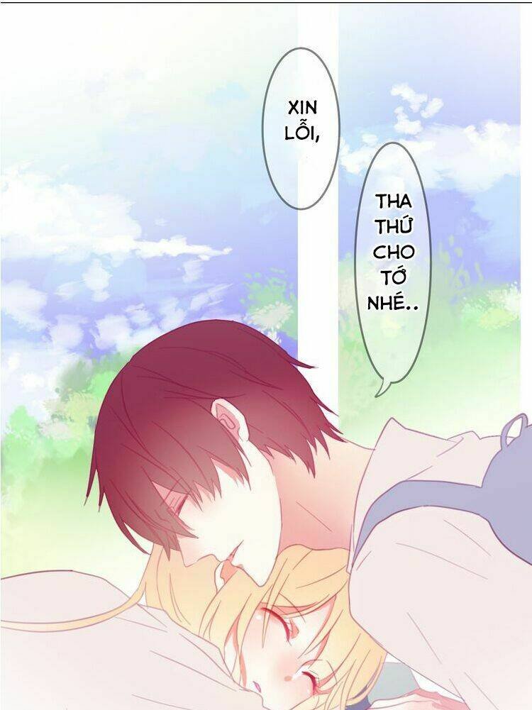 phụ đạo sau giờ học chapter 20 19