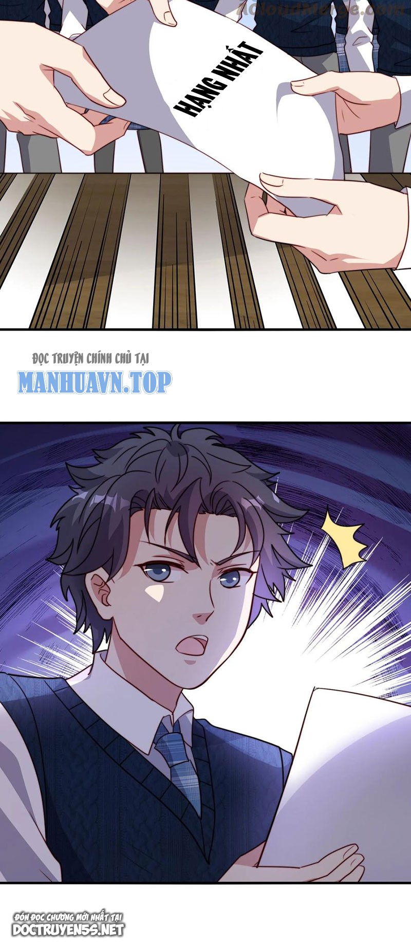 Slime ta treo cự long lên đánh là hợp lý nhỉ? Chapter 145 19