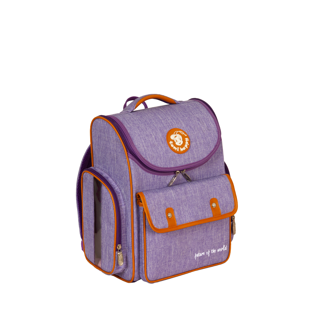 Cặp Học Sinh Tomi Future 5X