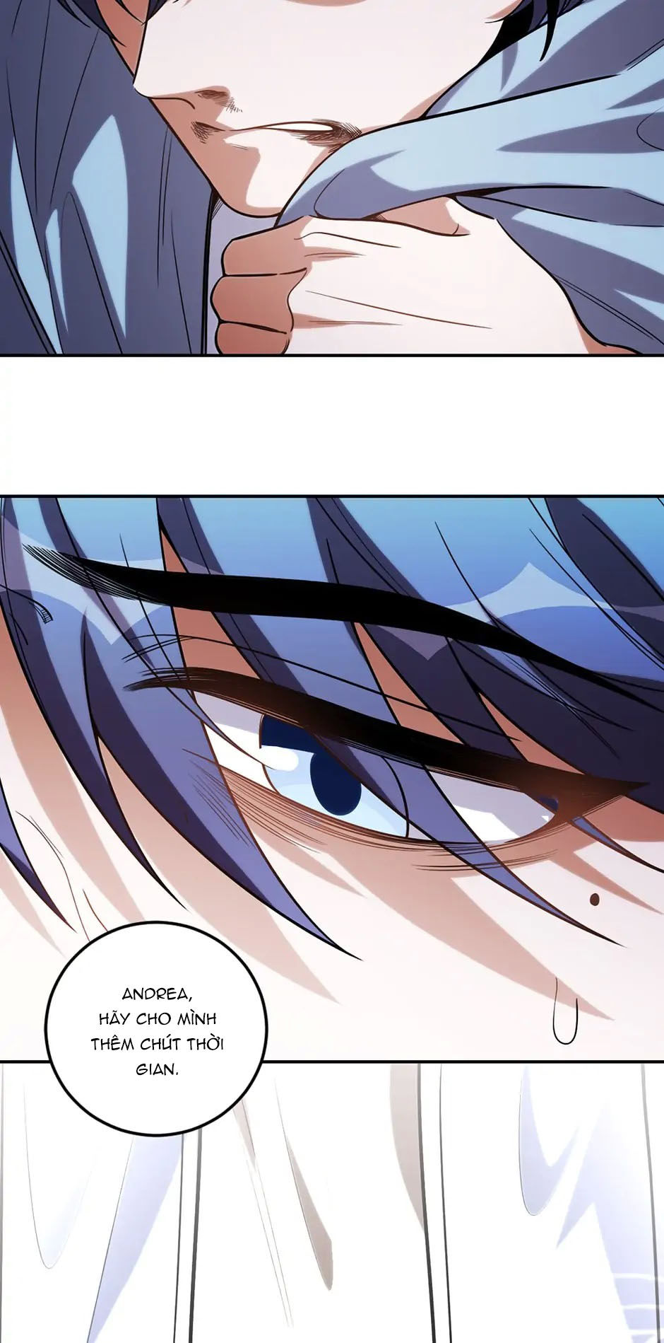 [16+] killing my love chapter 98.2 14