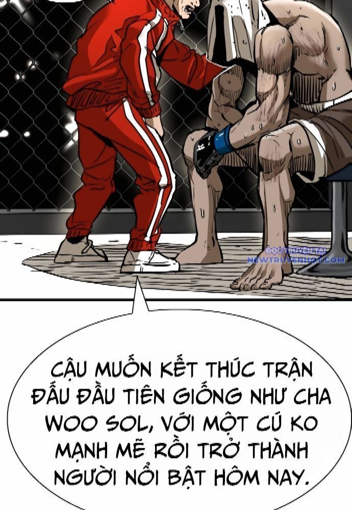 shark - cá mập chapter 300 85