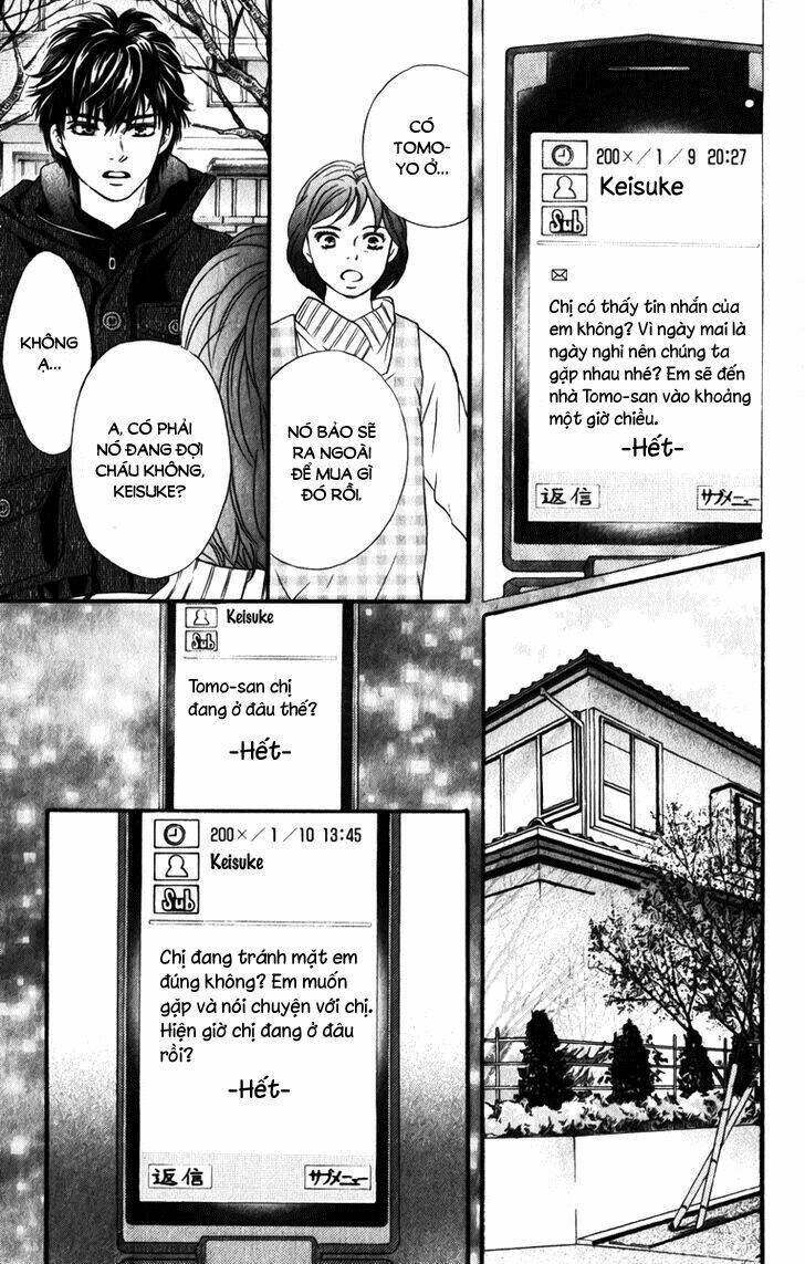 xứng danh anh hùng chapter 81 25