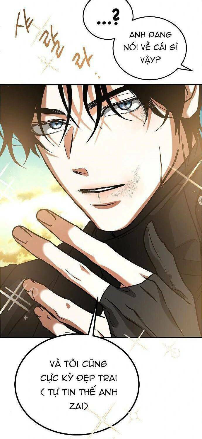 săn lùng nữ chúa chapter 2 51
