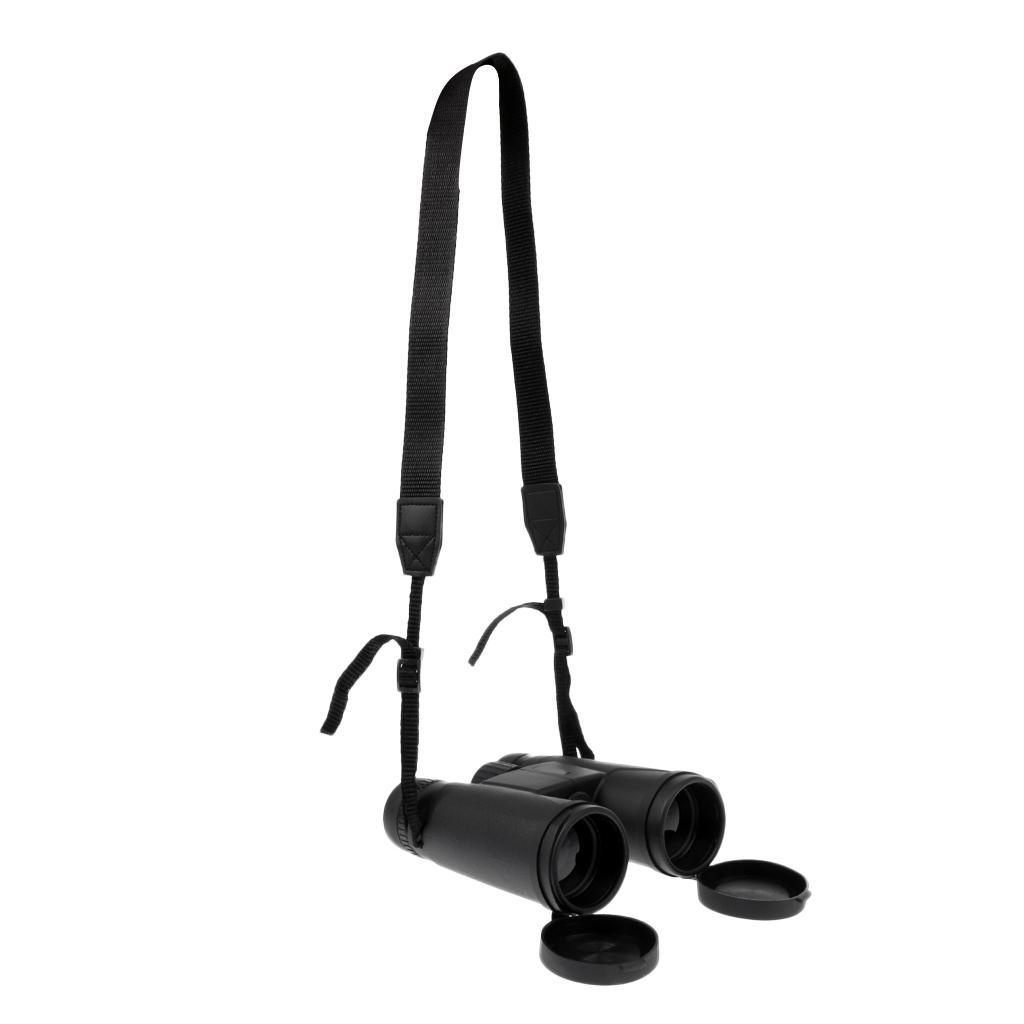 10x42 Compact  Binoculars Outdoor Hunting Travel Telescope