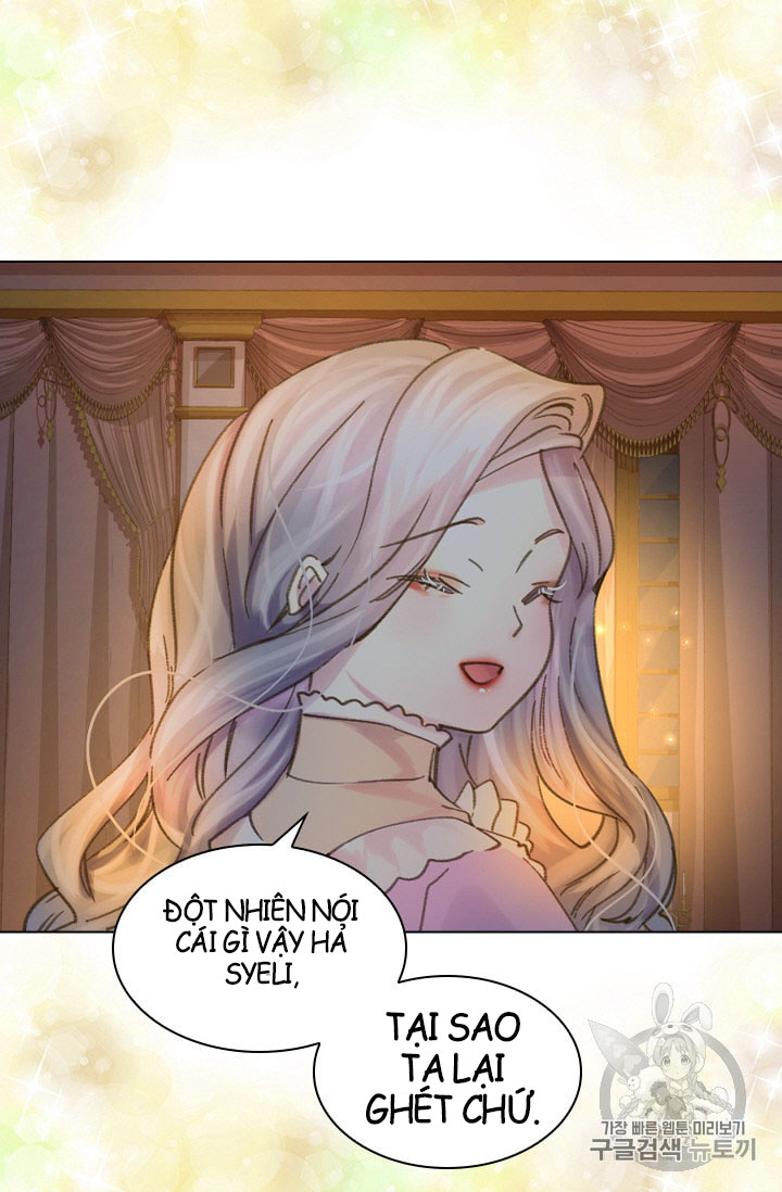 chiến lược sinh tồn của tiểu thư chapter 7 6