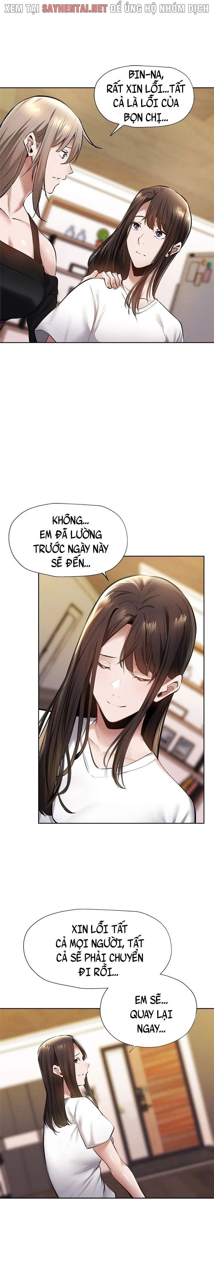 có phòng trống không? chapter 120 2