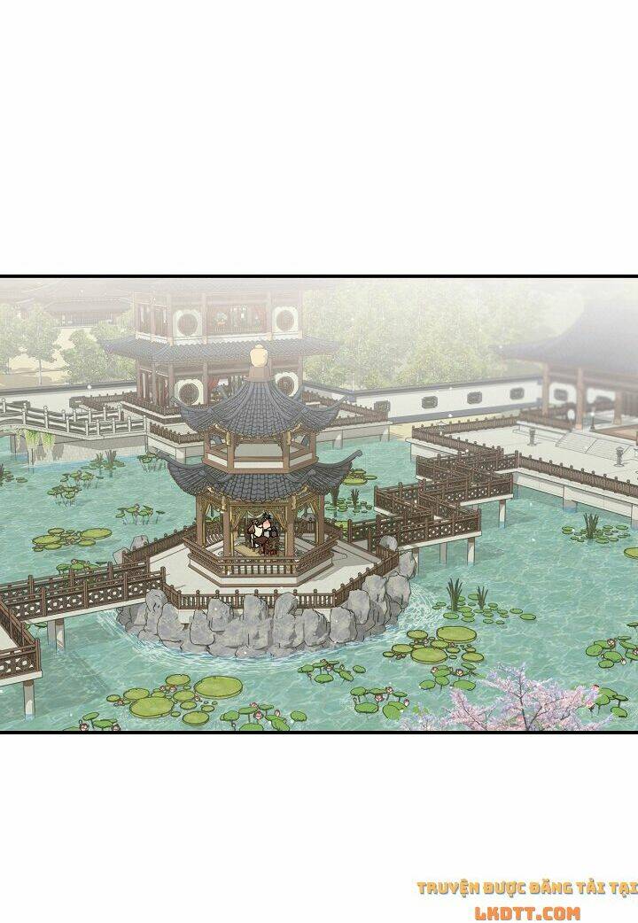 tôi trở thành nhân vật phản diện giỏi nhất trong giới võ thuật chapter 39 39