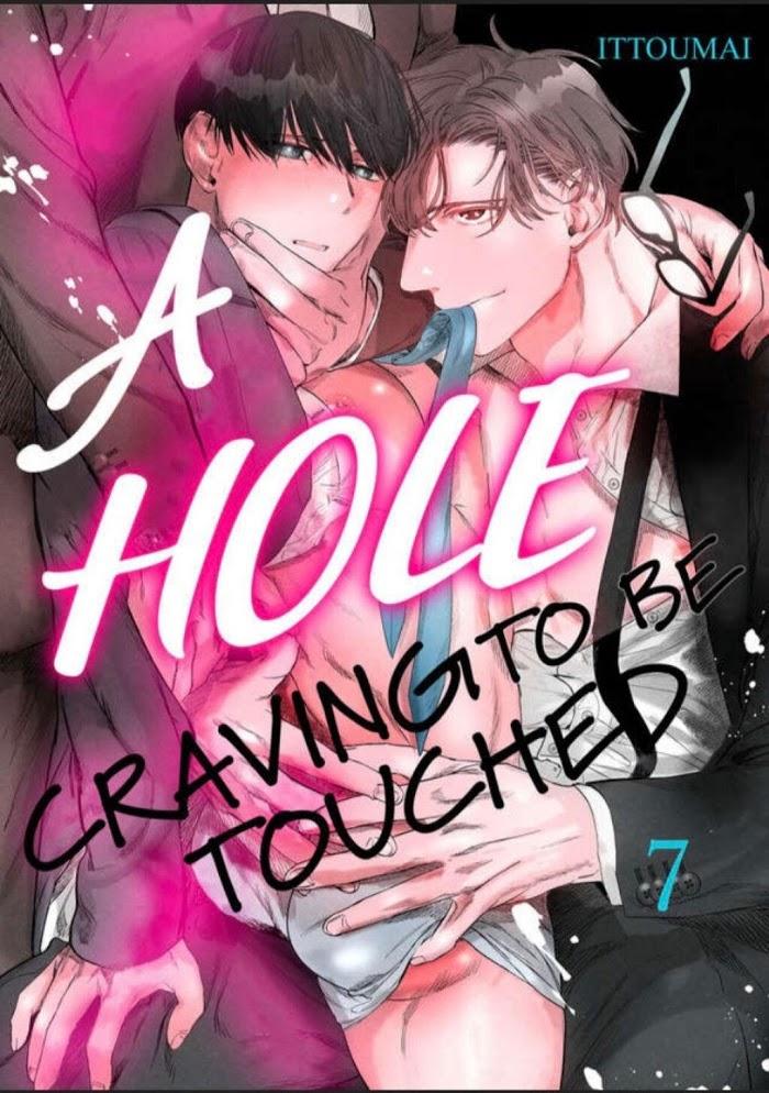 cúc xinh khao khát được chạm vào chapter 7 1