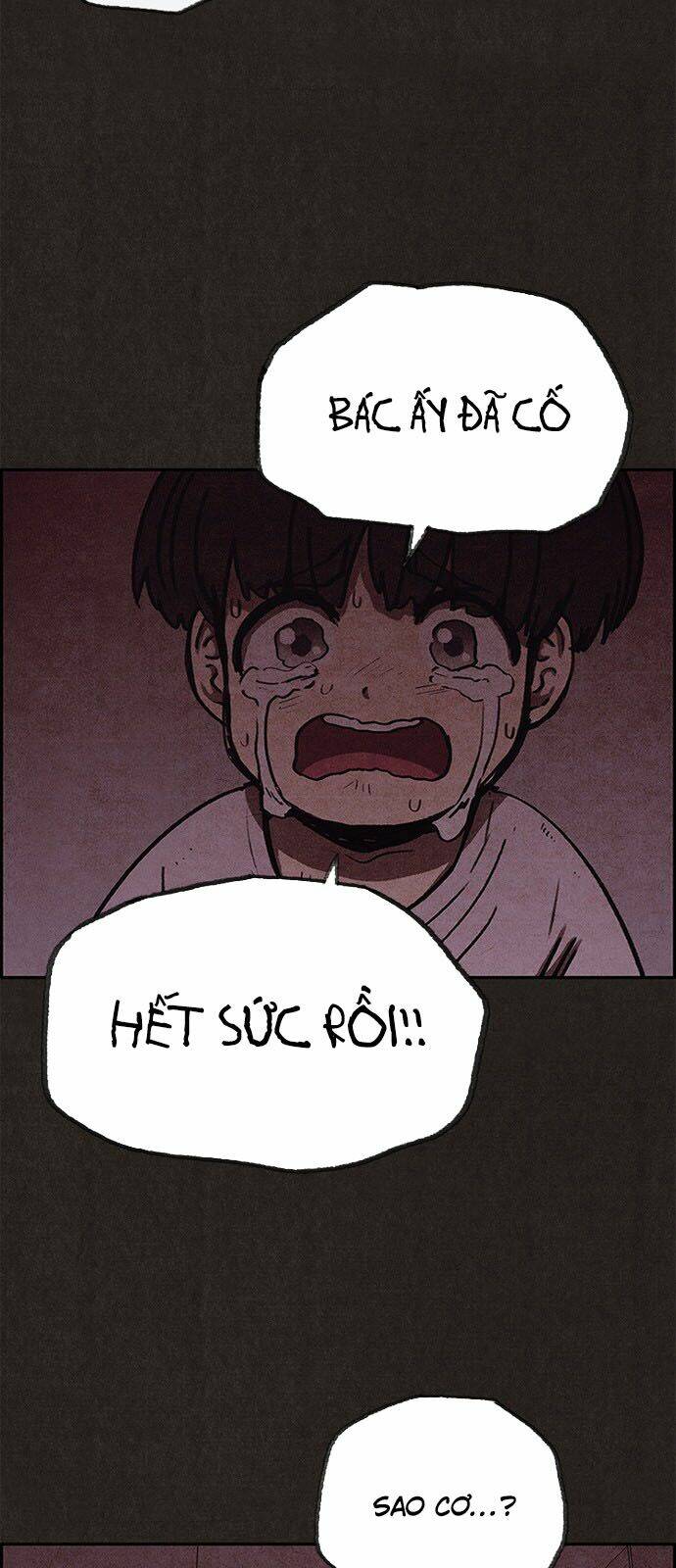 quái vật tại chung cư xanh chapter 43 41