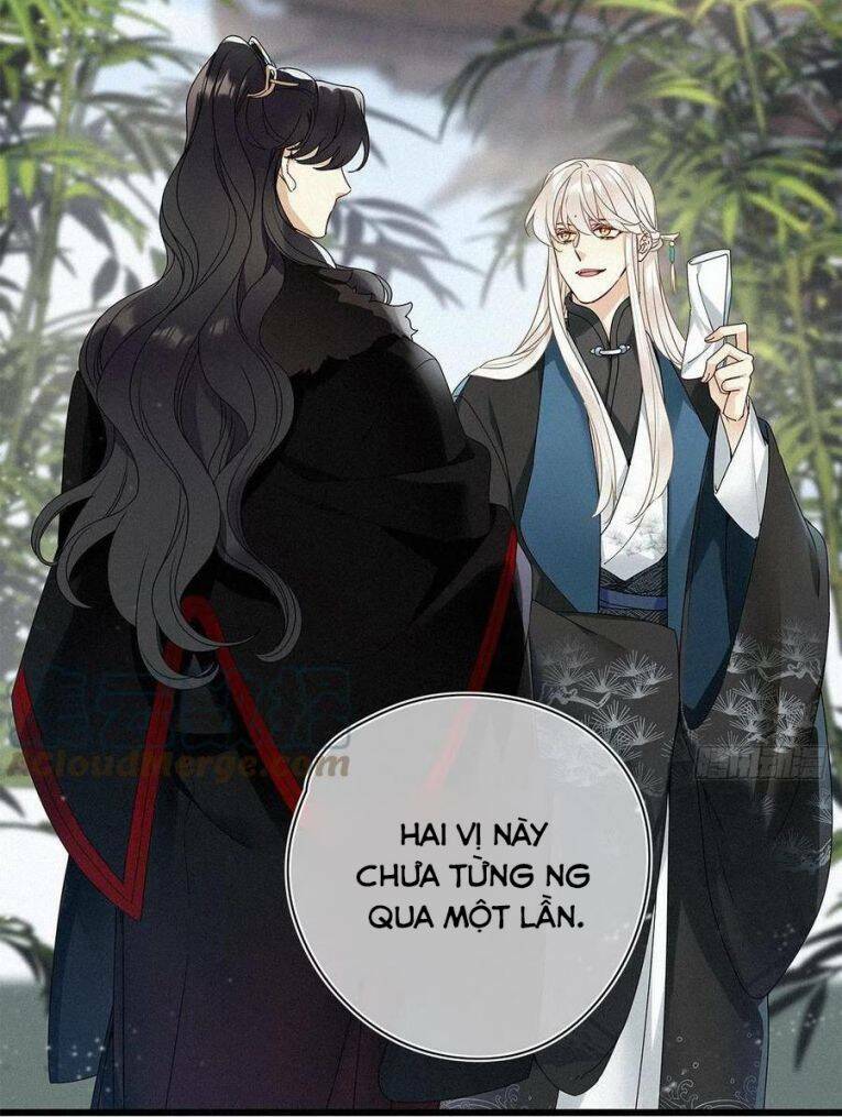 thỉnh quân nhập quái chapter 32 5