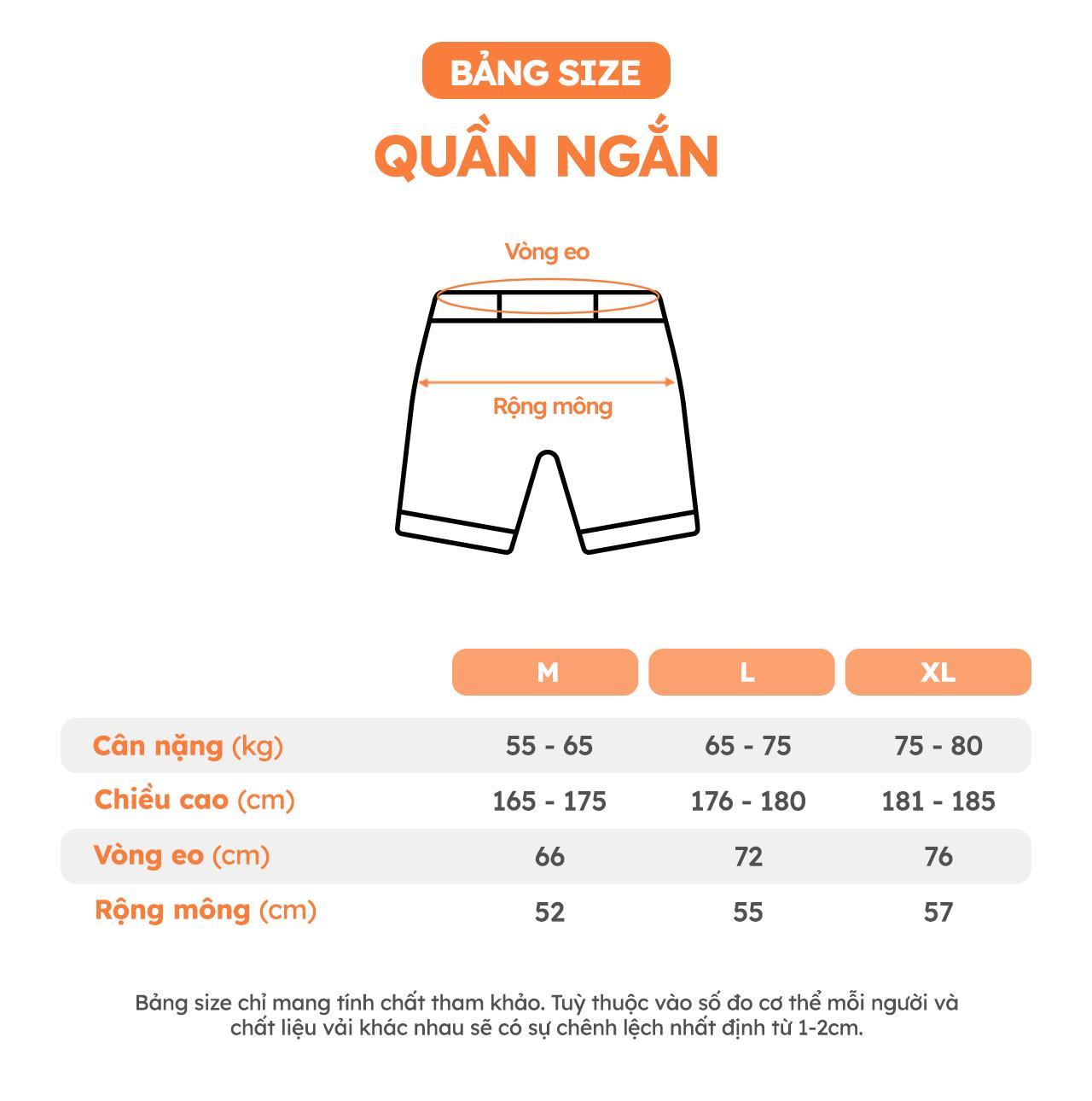 Quần Đùi Nam Thể Thao Tập Gym Màu Xám Beatme Vải Trơn Lưng Chun Bản To Mau Khô Thấm Hút Mồ Hôi Ngắn Trên Gối Mùa Hè