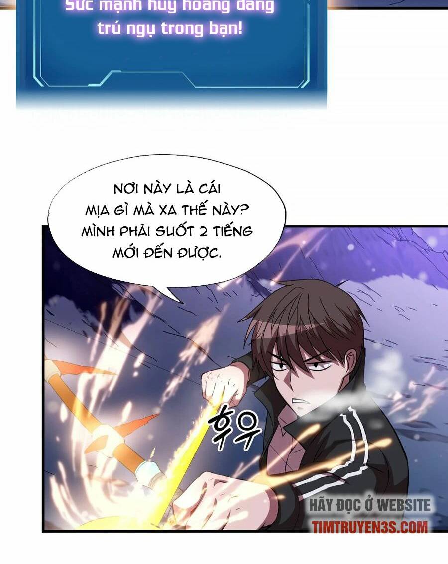 mẹ tôi là chòm sao bảo hộ m chapter 35 3