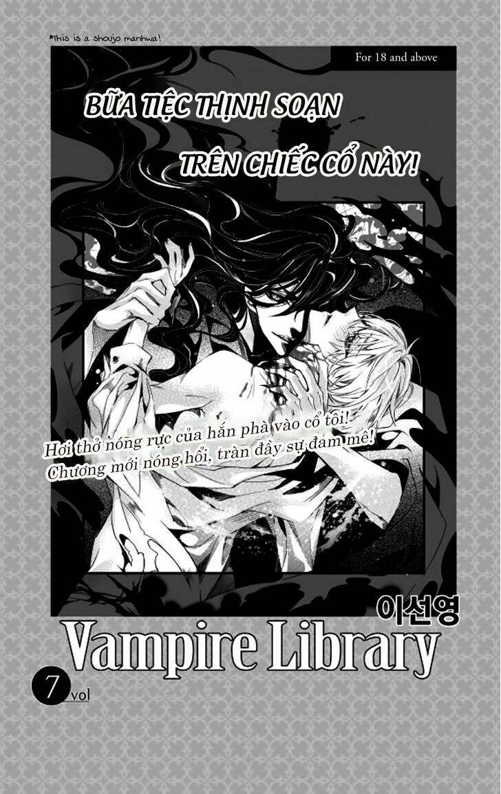 thư viện ma cà rồng chapter 7 2