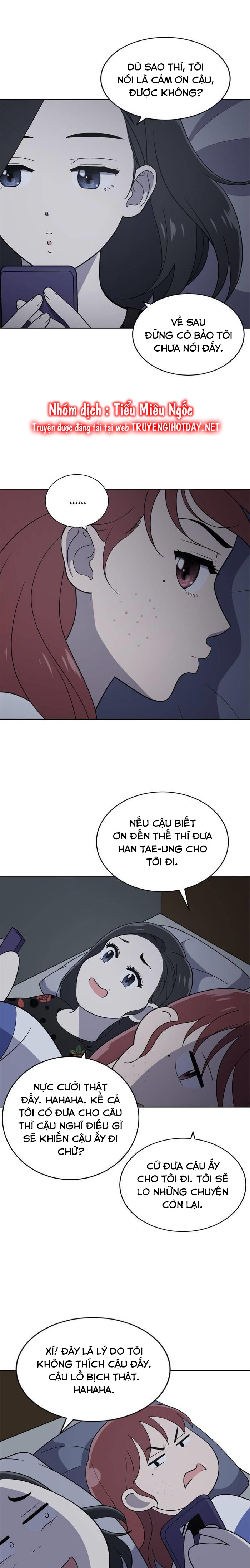 tuyệt vọng chapter 95 11