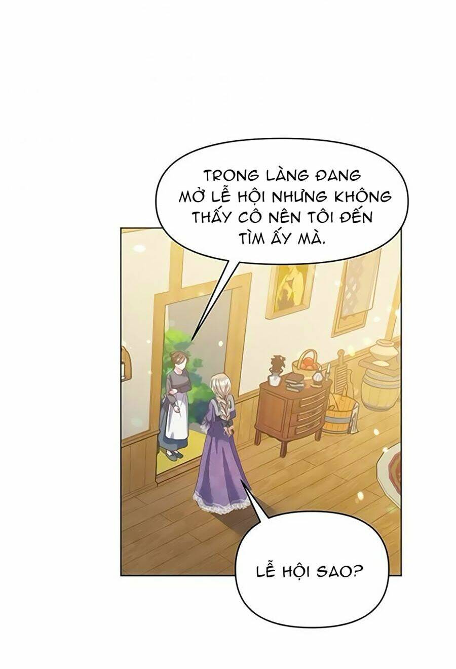 khu vườn câm lặng chapter 12 3