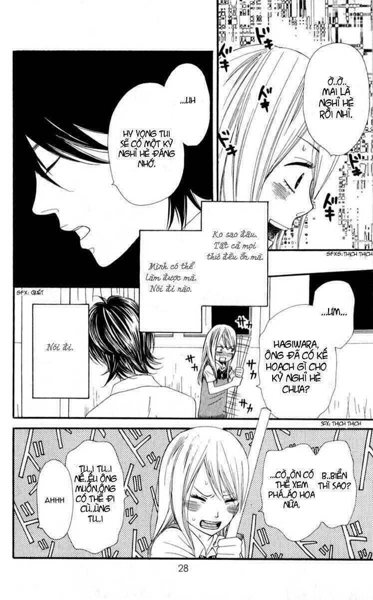 boku no sekai kimi no real chapter 1 29