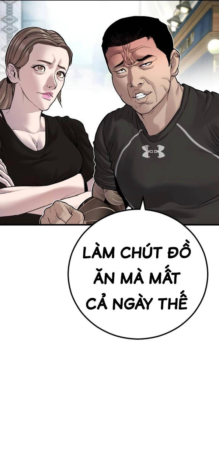 đặc vụ kim chapter 147 158