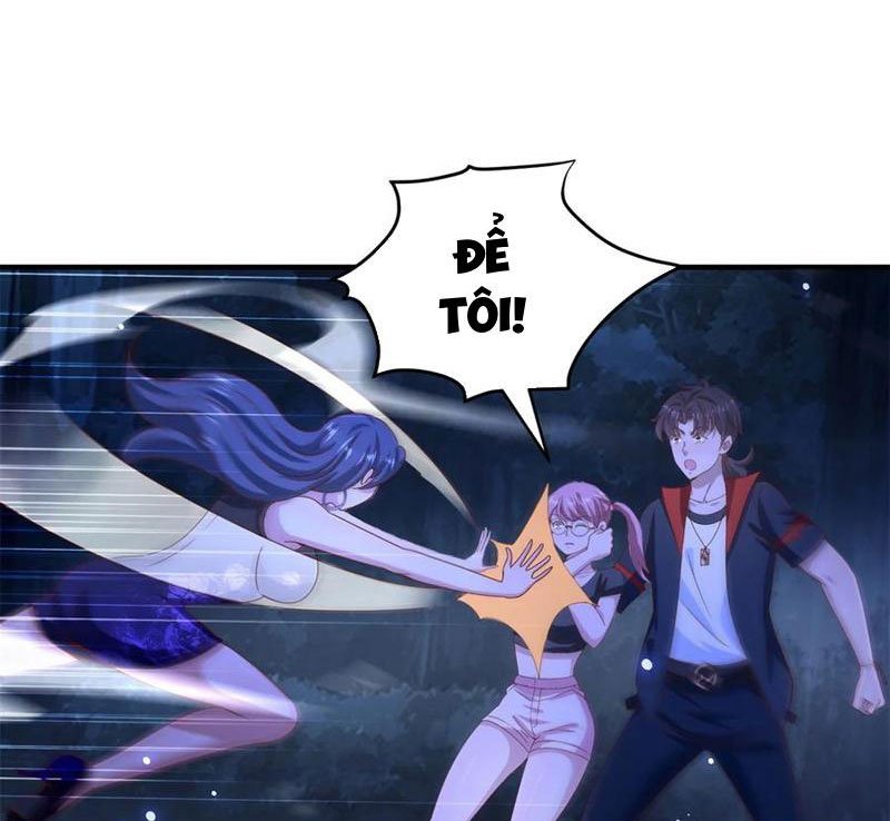 bảy vị tỷ tỷ tuyệt thế vô song của ta chapter 43 30