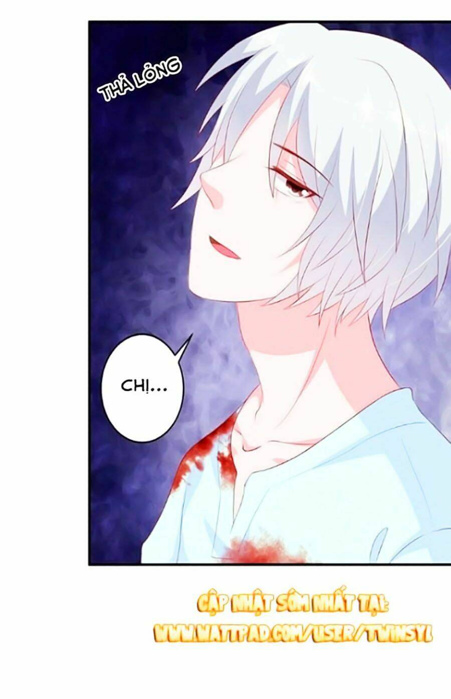 không gả cho tổng tài, gả cho người hầu chapter 102 5