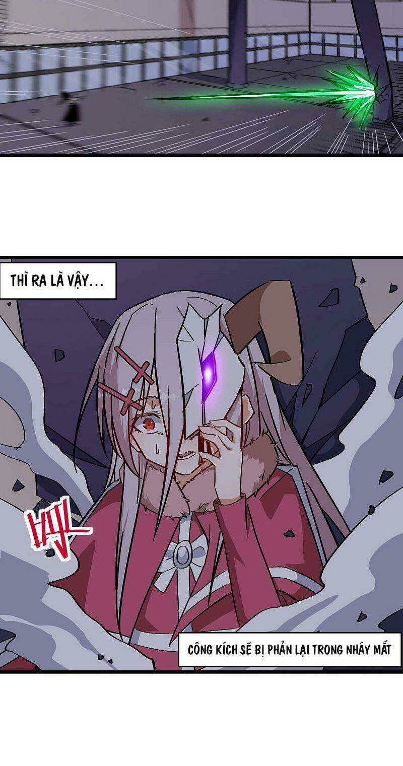 vườn trường cuồng sư hệ thống chapter 172 4