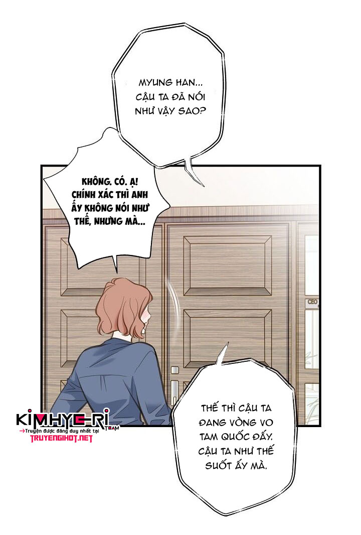 cuộc hôn nhân sinh tồn chapter 4.1 30