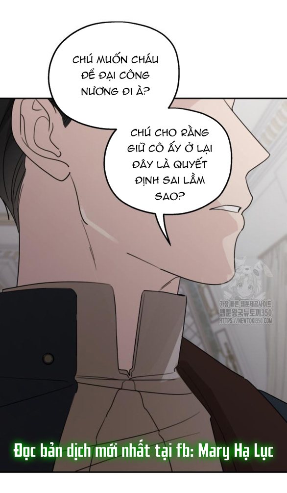 gia đình chồng bị ám ảnh bởi tôi chapter 121.1 39