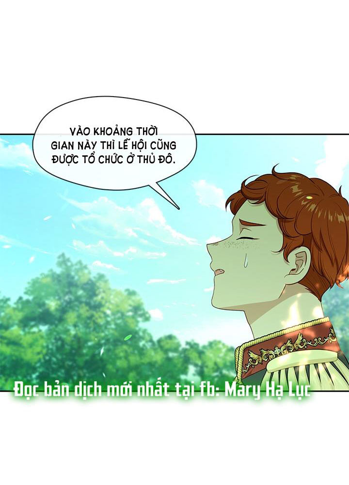 cẩn thận nữ phụ phản diện đấy! chapter 119 22