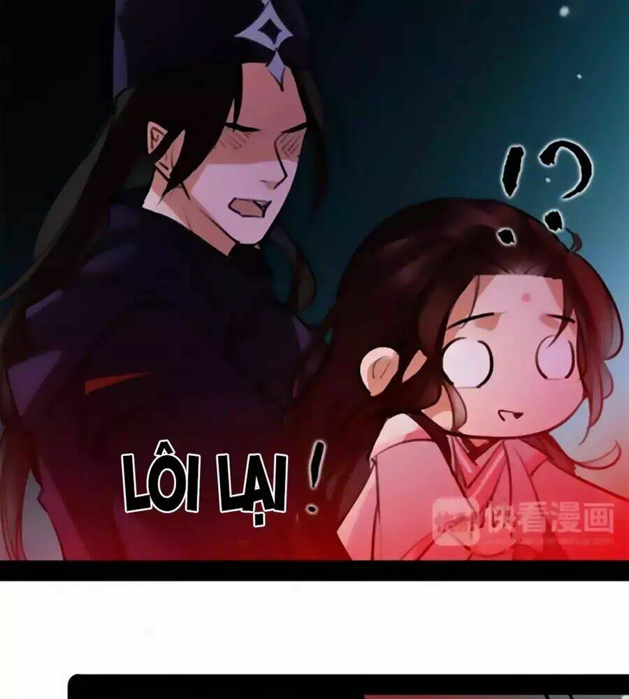 đường tăng cũng quyến rũ chapter 50 34