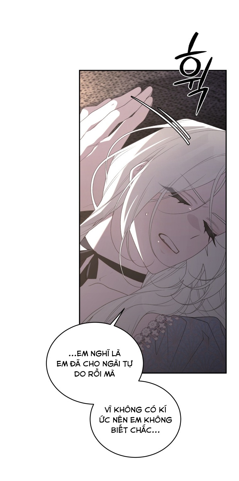 trở thành ác nữ thuần hóa thú cưng chapter 56 2