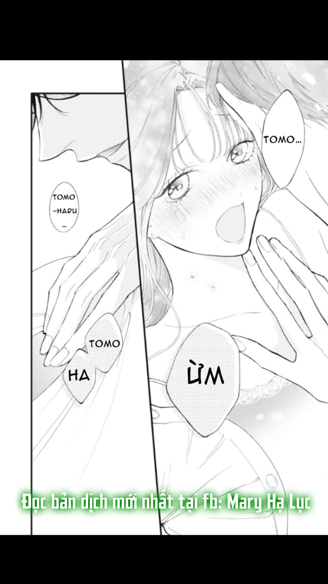 [18+] thầy ơi hãy ngã vào lòng em đi! chapter 11.1 8